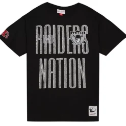 Team Og 2.0 Ss Tee Oakland Raiders