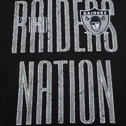 Team Og 2.0 Ss Tee Oakland Raiders