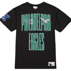 Team Og 2.0 Ss Tee Philadelphia Eagles
