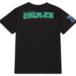 Team Og 2.0 Ss Tee Philadelphia Eagles