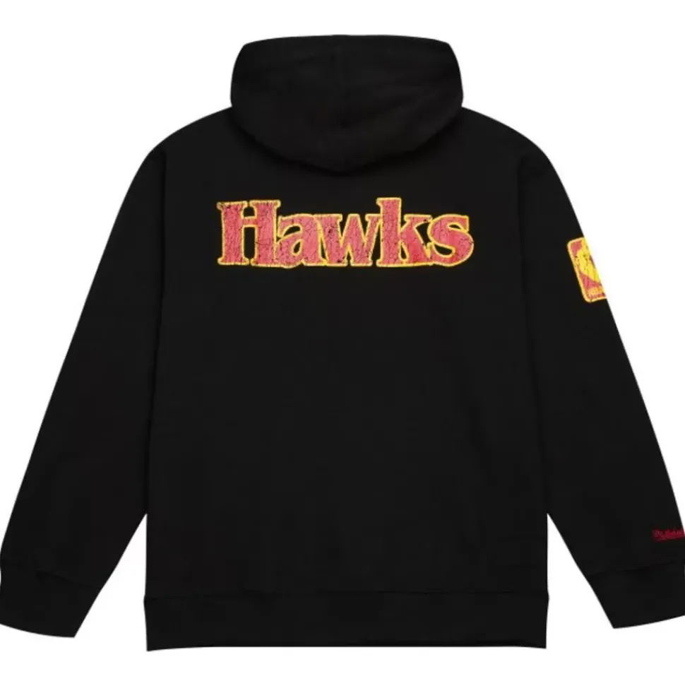 Team Og Fleece 2.0 Atlanta Hawks
