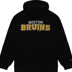 Team Og Fleece 2.0 Boston Bruins