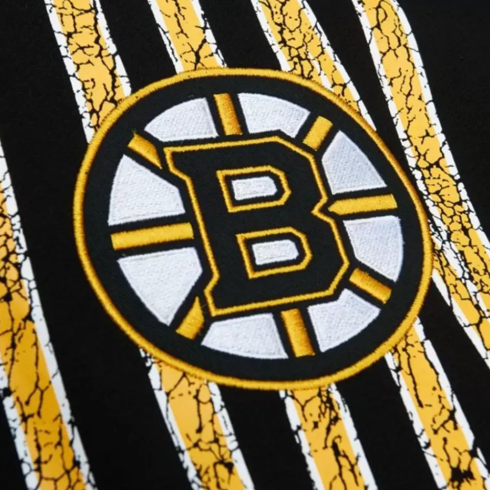 Team Og Fleece 2.0 Boston Bruins
