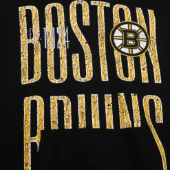 Team Og Fleece 2.0 Boston Bruins