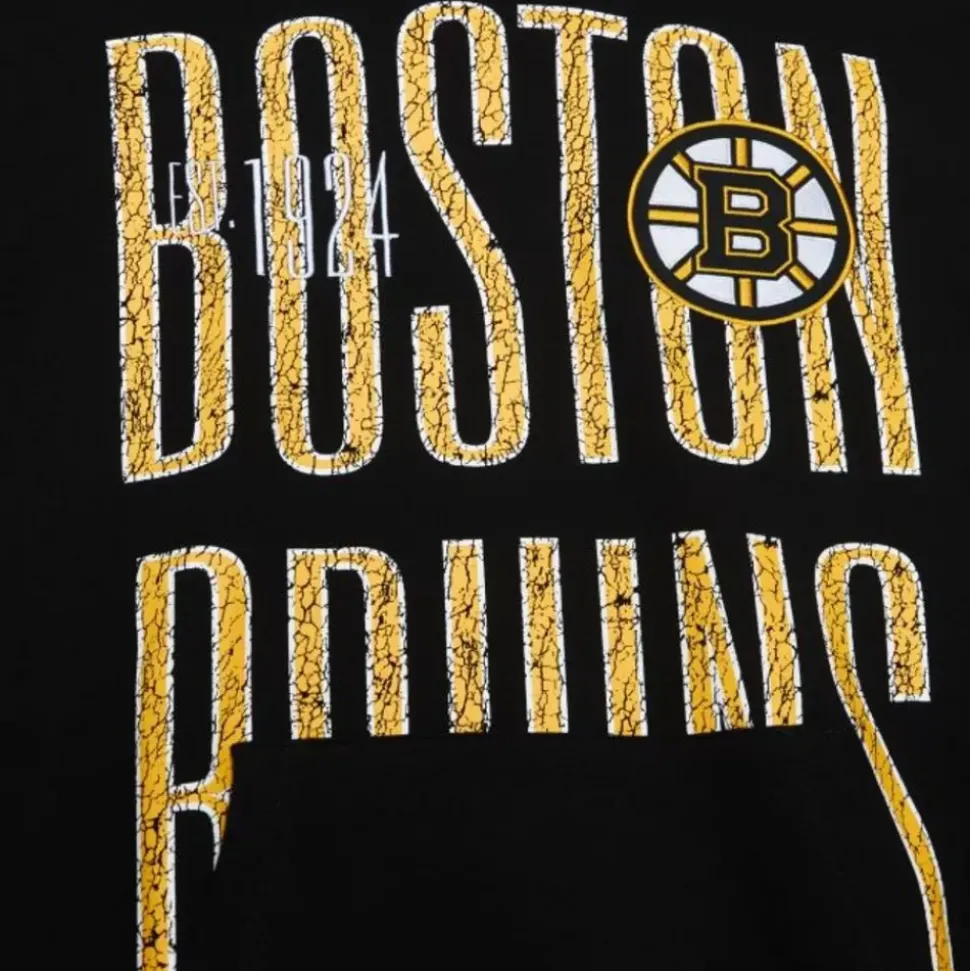 Team Og Fleece 2.0 Boston Bruins