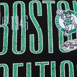 Team Og Fleece 2.0 Boston Celtics