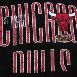 Team Og Fleece 2.0 Chicago Bulls