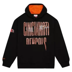 Team Og Fleece 2.0 Cincinnati Bengals