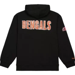 Team Og Fleece 2.0 Cincinnati Bengals