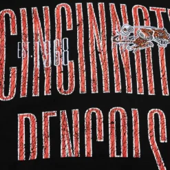 Team Og Fleece 2.0 Cincinnati Bengals