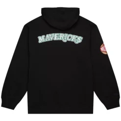 Team Og Fleece 2.0 Dallas Mavericks