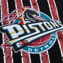 Team Og Fleece 2.0 Detroit Pistons