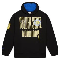 Team Og Fleece 2.0 Golden State Warriors