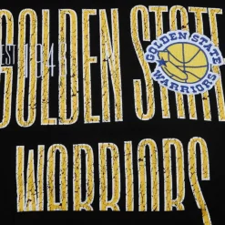 Team Og Fleece 2.0 Golden State Warriors