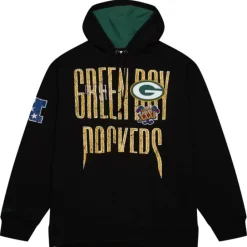 Team Og Fleece 2.0 Green Bay Packers