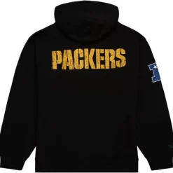 Team Og Fleece 2.0 Green Bay Packers