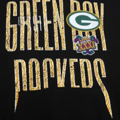 Team Og Fleece 2.0 Green Bay Packers