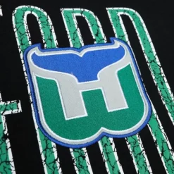 Team Og Fleece 2.0 Hartford Whalers