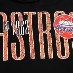 Team Og Fleece 2.0 Houston Astros