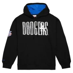 Team Og Fleece 2.0 Los Angeles Dodgers