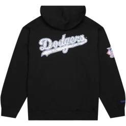 Team Og Fleece 2.0 Los Angeles Dodgers