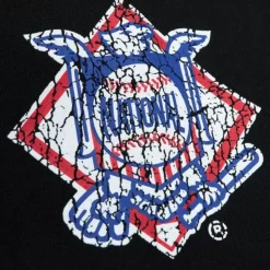 Team Og Fleece 2.0 Los Angeles Dodgers