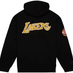 Team Og Fleece 2.0 Los Angeles Lakers