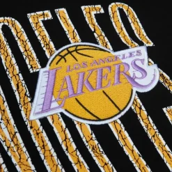 Team Og Fleece 2.0 Los Angeles Lakers