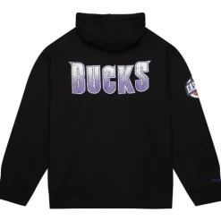 Team Og Fleece 2.0 Milwaukee Bucks