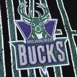Team Og Fleece 2.0 Milwaukee Bucks