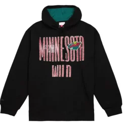 Team Og Fleece 2.0 Minnesota Wild