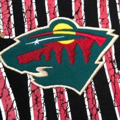 Team Og Fleece 2.0 Minnesota Wild