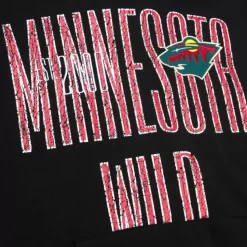 Team Og Fleece 2.0 Minnesota Wild