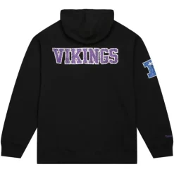Team Og Fleece 2.0 Minnesota Vikings