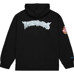 Team Og Fleece 2.0 Minnesota Timberwolves