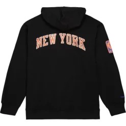Team Og Fleece 2.0 New York Knicks