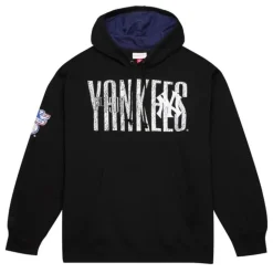 Team Og Fleece 2.0 New York Yankees