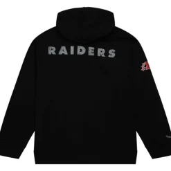 Team Og Fleece 2.0 Oakland Raiders