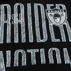 Team Og Fleece 2.0 Oakland Raiders