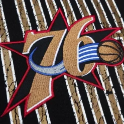 Team Og Fleece 2.0 Philadelphia 76Ers