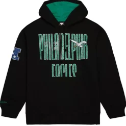 Team Og Fleece 2.0 Philadelphia Eagles