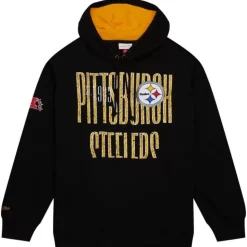 Team Og Fleece 2.0 Pittsburgh Steelers