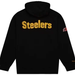 Team Og Fleece 2.0 Pittsburgh Steelers