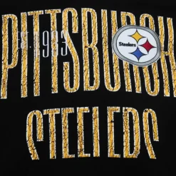 Team Og Fleece 2.0 Pittsburgh Steelers