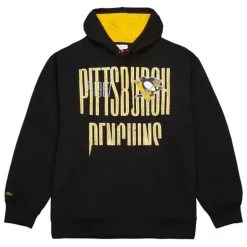 Team Og Fleece 2.0 Pittsburgh Penguins