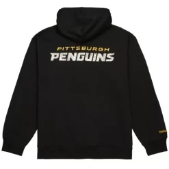 Team Og Fleece 2.0 Pittsburgh Penguins