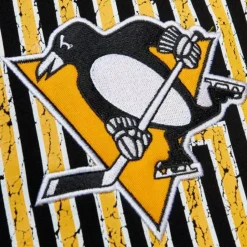 Team Og Fleece 2.0 Pittsburgh Penguins