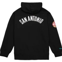 Team Og Fleece 2.0 San Antonio Spurs