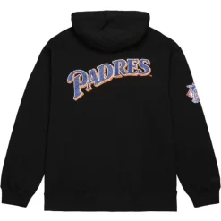 Team Og Fleece 2.0 San Diego Padres
