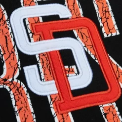 Team Og Fleece 2.0 San Diego Padres